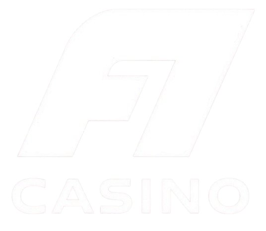 F1 Casino логотип